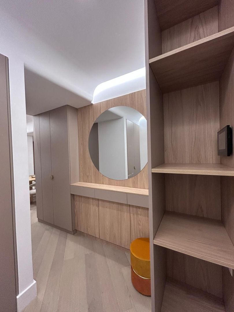 3 camere | Cortina 126 | Iancu Nicolae | Pipera | terasa 20 mp - Poză 5