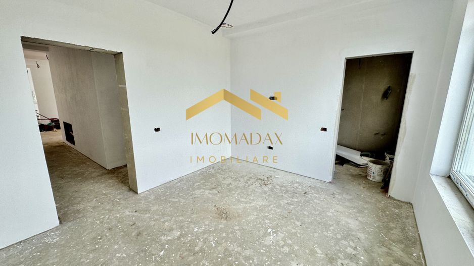 Bucovat-Duplex pe Parter-Finisaje la Alegere - Poză 10