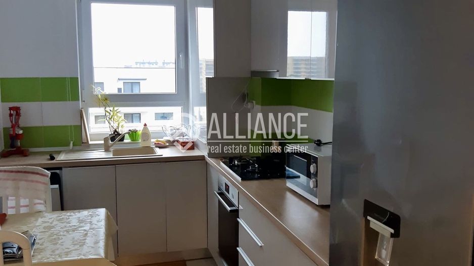 TOMIS PLUS(COD 05) - Apartament 2 camere Parcare - Poză 6