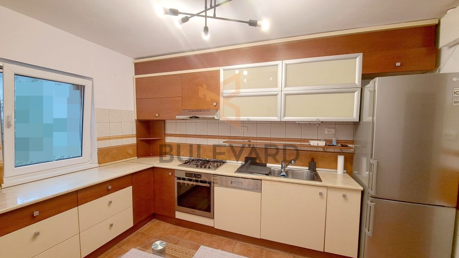Apartament 3 camere zona exclusivista, aproape de Iulius Mall - Poză 10