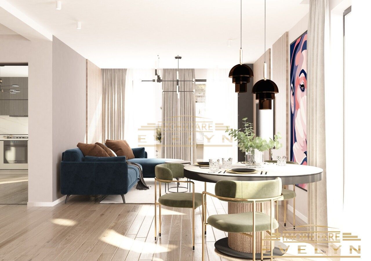 Constructii Noi Tip Duplex, Cu Finisaje Premium, Zona Lebada Rai - Poză 4