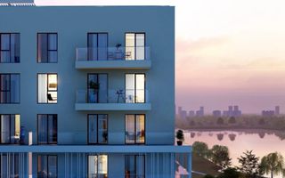 Apartament de vânzare 2 camere Complex Lakefield - Poză 6