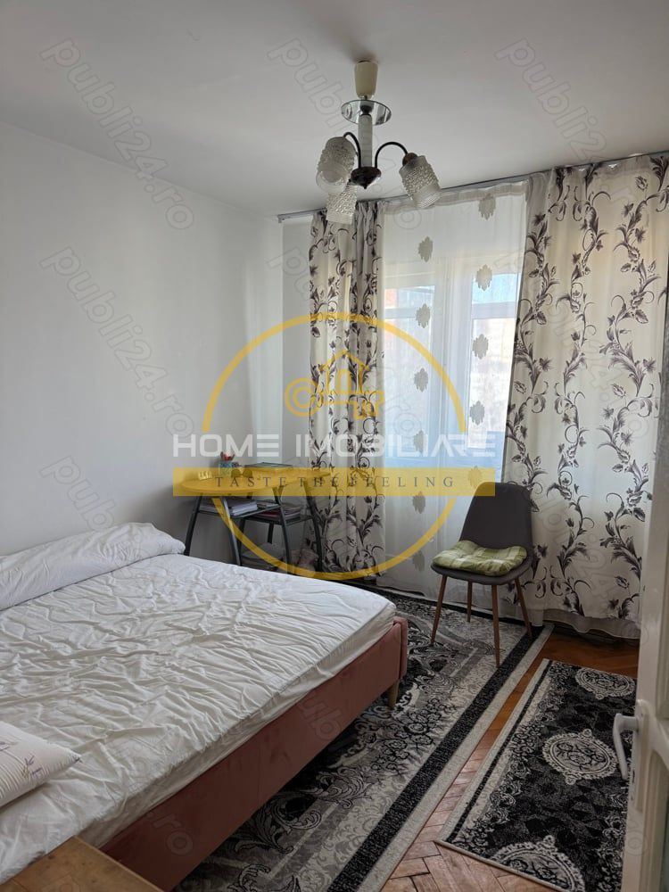 Apartament 3 camere/  65 mp /  Podu Ros - Poză 8