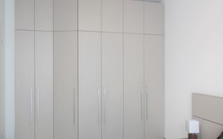 Mobilat modern, Vivalia - Str. Baader/Take Ionescu. Parcare exterioara inclusa. - Poză 13