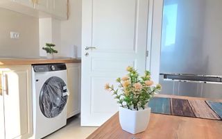 Ofertă Închiriere: Apartament 2 Camere Decomandat | Bloc Nou | CUG - Panoramic R - Poză 4