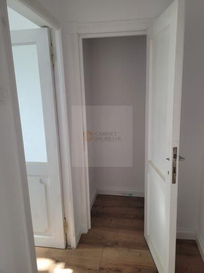 4 camere I Parc Cismigiu I Etaj inferior I 111 mp - Poză 5