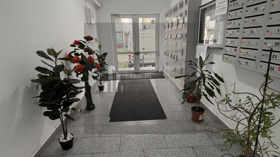 Apartament 3 camere Luica / Soseaua Giurgiului / Pogoanele - Poză 10