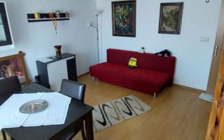 Apart 3 cam , 2 bai,  mansarda Sagului - Poză 2