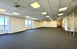 Spatiu Birouri ***278mp utili // zona Grozavesti