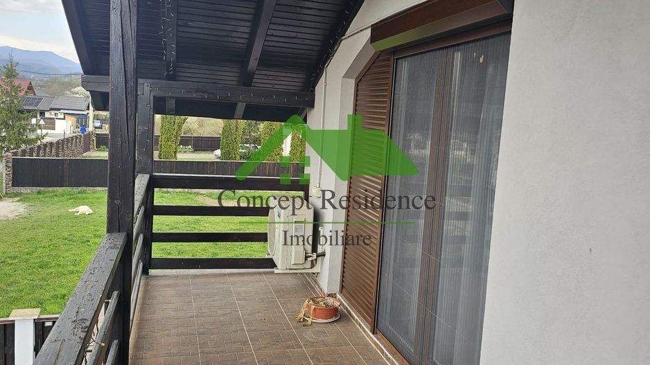 Casă cu piscină, 232 mp – Tăuții-Măgherăuș - Poză 25