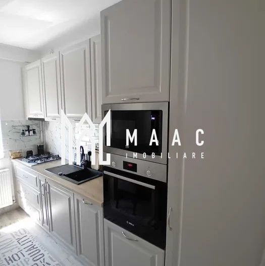 Apartament 2 camere | Etaj 1 | Balcon | 54 MP | Arhitectilor - Poză 2