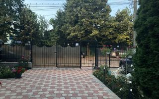Casă de vânzare, 150 mp, teren 800+ mp, Valea Adânca, 4 camere, 430.000 EUR - Poză 7