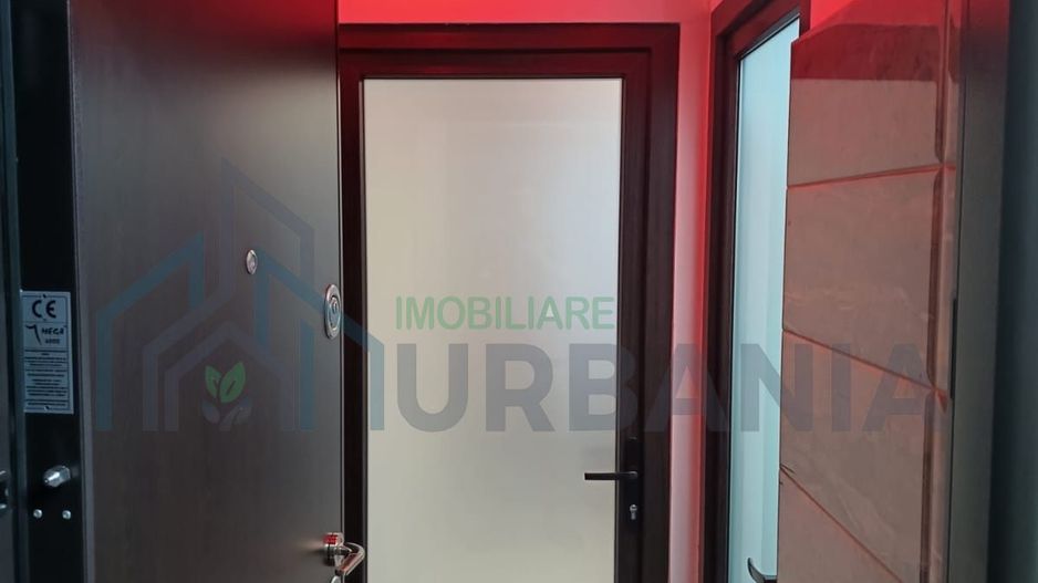 Garsonieră de închiriat în Minerva, Iași - etaj 3, acte notariale - Poză 4