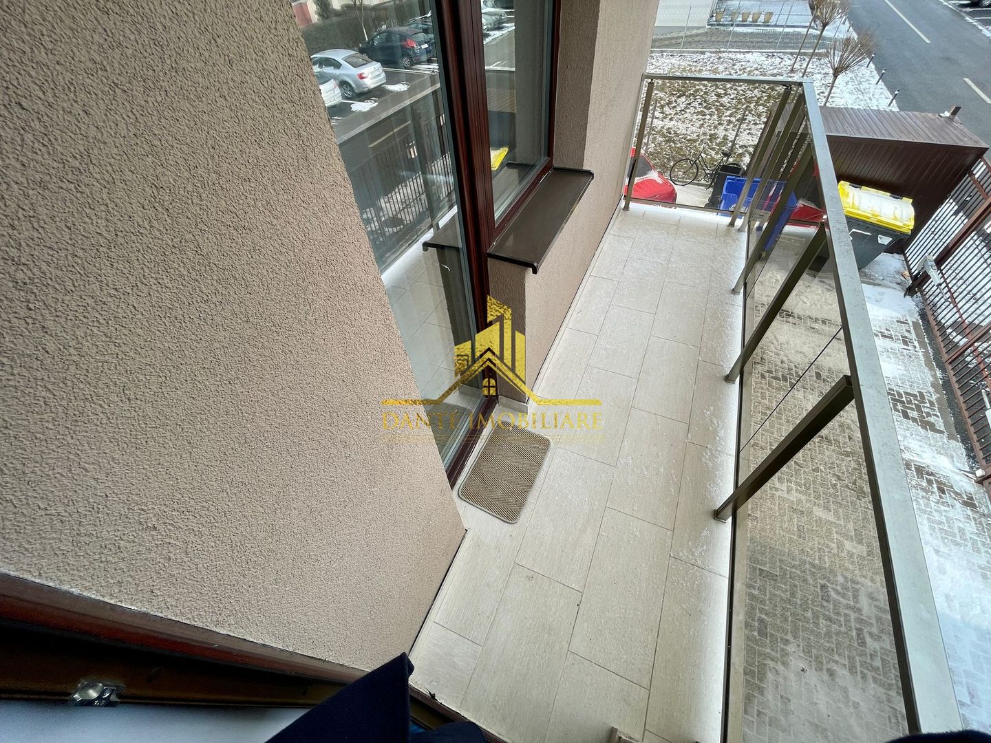 3 camere, bloc nou, modern, parcare, Marasti, FSEGA, Iulius Mall - Poză 8