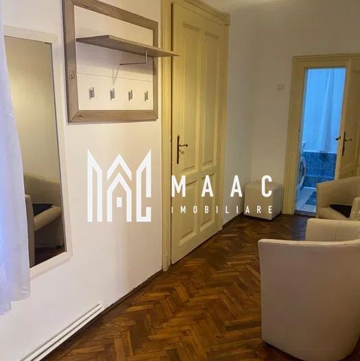 Apartament 2 camere de închiriat | Sibiu, Ultracentral | 90 mp - Poză 7