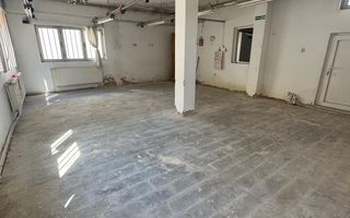 Spațiu comercial de închiriat în Rovine – 94 mp + teren ~300 mp - Poză 8