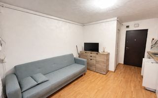 Garsonieră | Parter | Mobilată și utilată |  Terezian - Poză 2