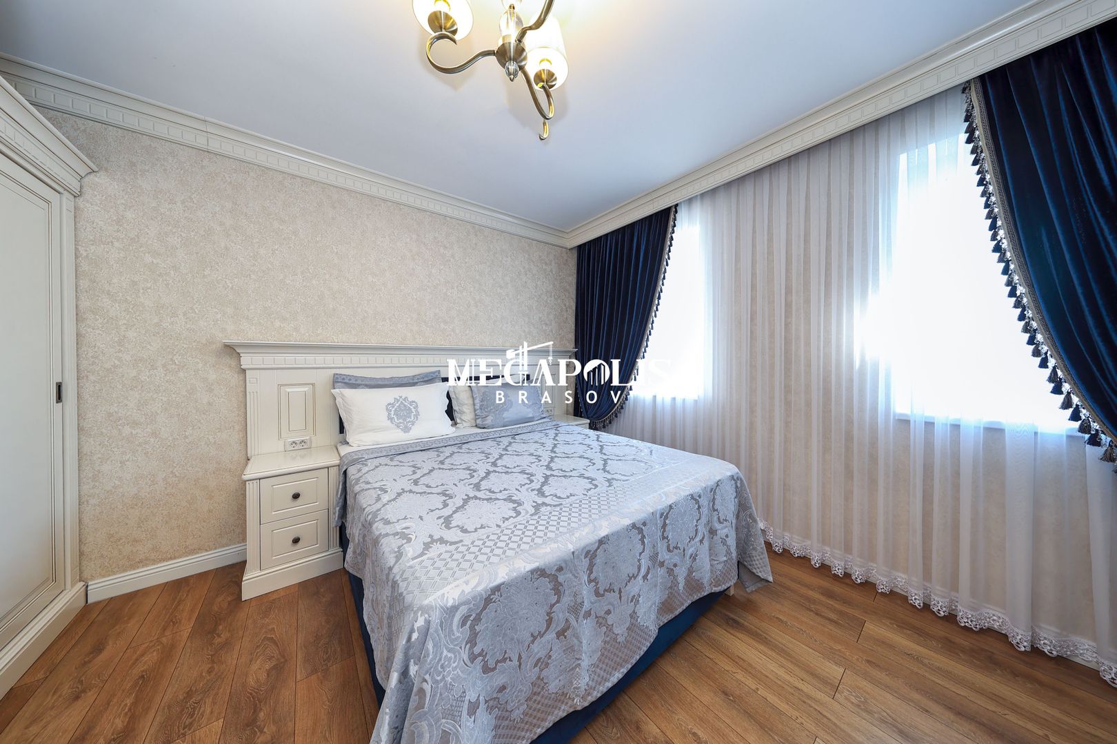 Vilă Premium Mobilată și Utilată | Zona Centrală - Poză 30