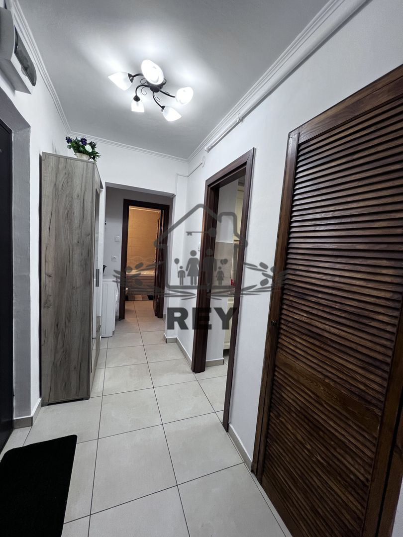 Apartament decomandat 2 camere de închiriat Piața Rahovei - Poză 7