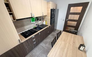 2 camere| Braytim| loc de parcare| bloc nou| apartament frumos| Pet friendly| - Poză 6