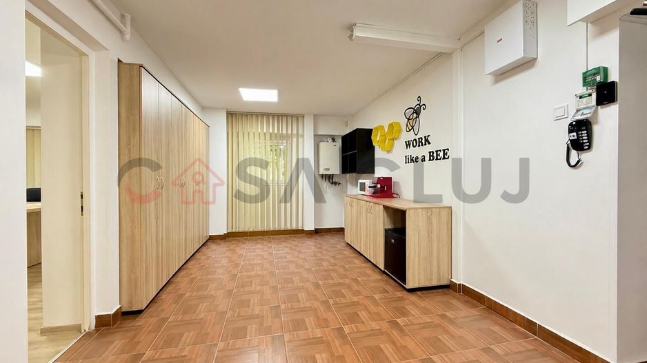 2 camere decomandate, pentru birouri sau locuință, Gheorgheni, zona Titulescu - Poză 2