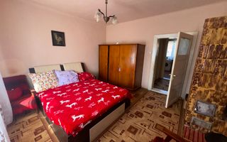 CASA 3 CAMERE+ANEXA 2 CAMERE GARAJ TEREN 2430MP BEREVOIESTI ARGES - Poză 6