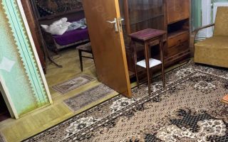 Apartament 2 cam , Micro 16, et 3, (fostu Continental) - Poză 5