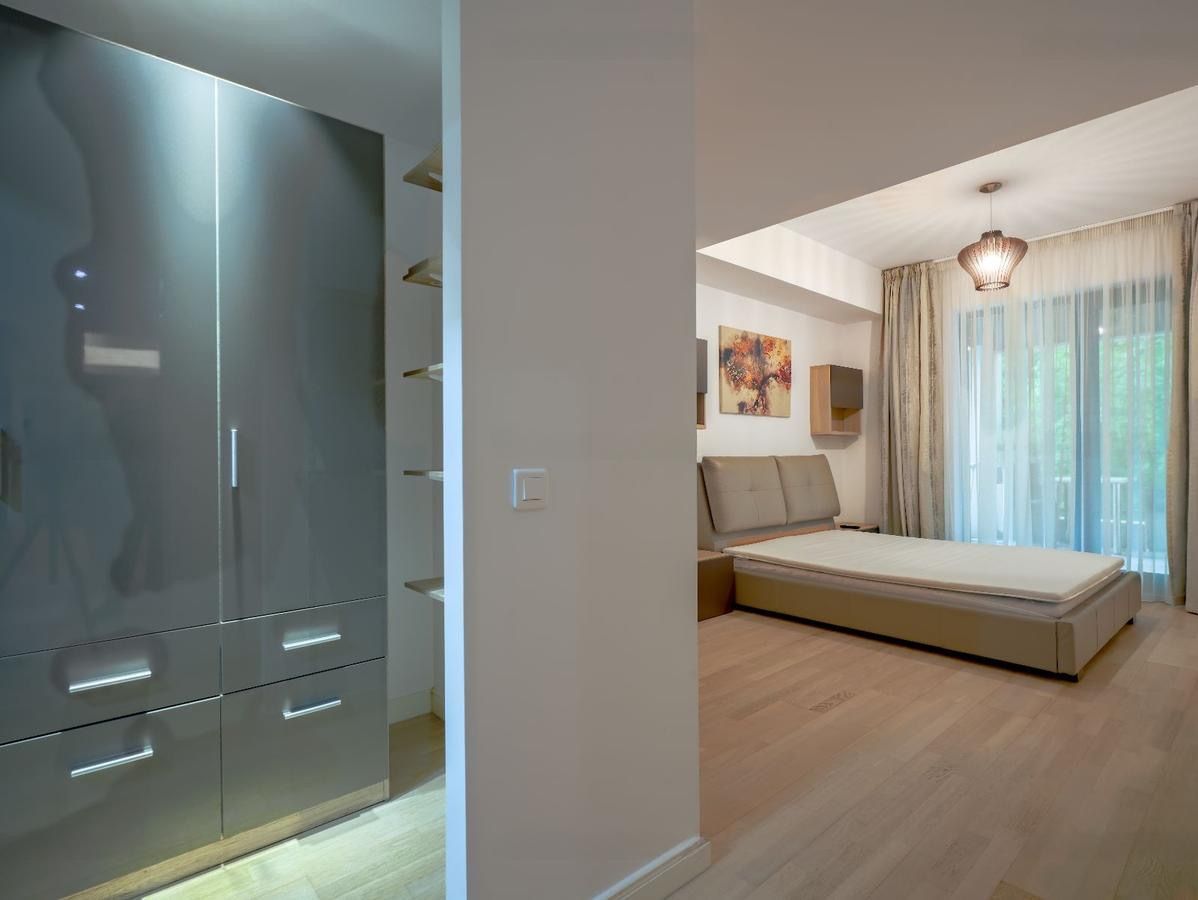 Chirie I Apartament unic de 3 camere | Vedere directă pădure I 127 mp - Poză 15