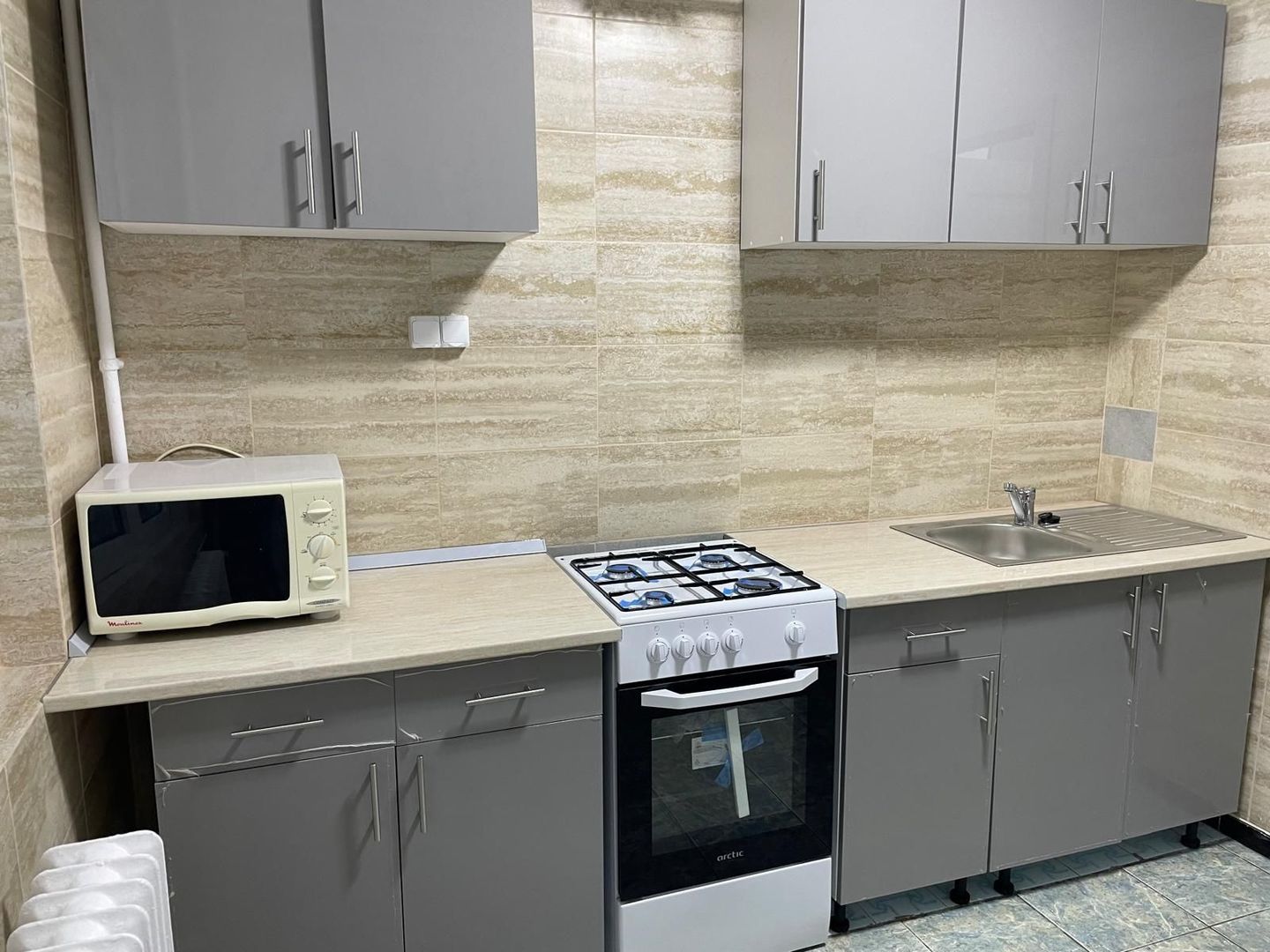 Apartament incapator si luminos, trei camere, Piata Muncii - Poză 4