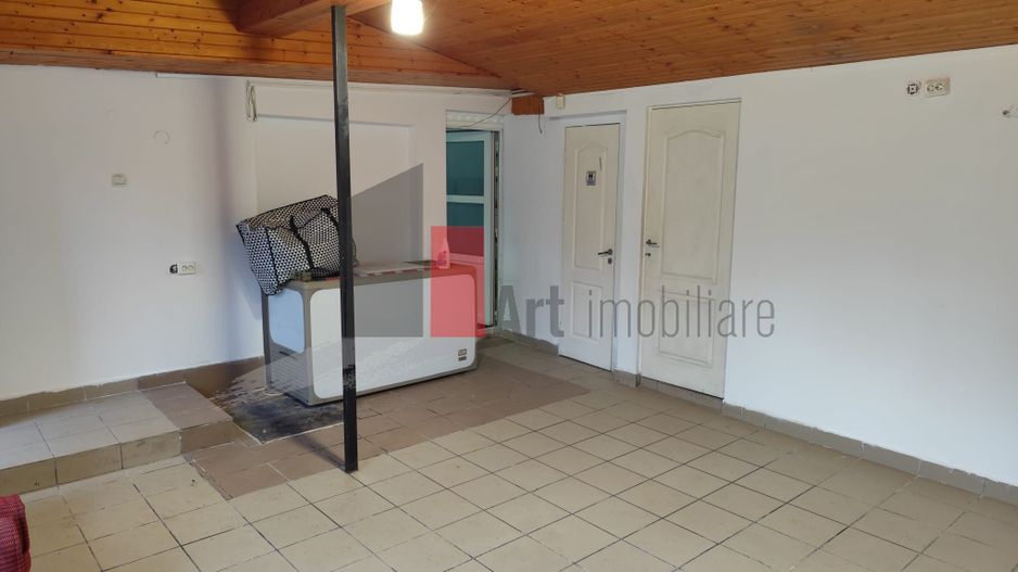 Spatiu/Depozit de inchiriat in Zona Bucurestii Noi - Poză 6