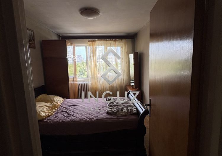 Apartament 3 camere – Dristor / Camil Ressu - Poză 3