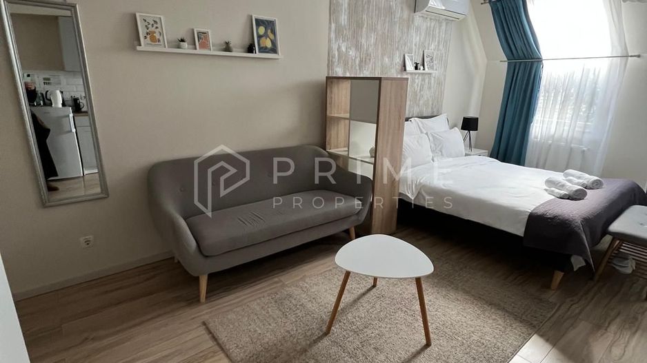 De închiriat garsonieră cochetă | Central | Clădire recent renovată - Poză 2