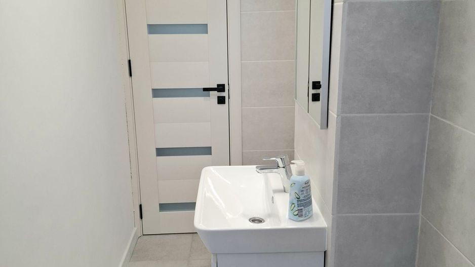 Gars decom 34, 31 mp, et 4/10, complet renovată, Theodor Pallady 6 - Poză 3