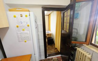 Garsonieră confort 1, complet mobilată și utilată, zona Mărășești - Poză 5