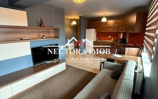 NECTORA IMOB-Apartament 2 camere,Str. Dragos Voda, Et.2,Mobilat/Utilat - Poză 1