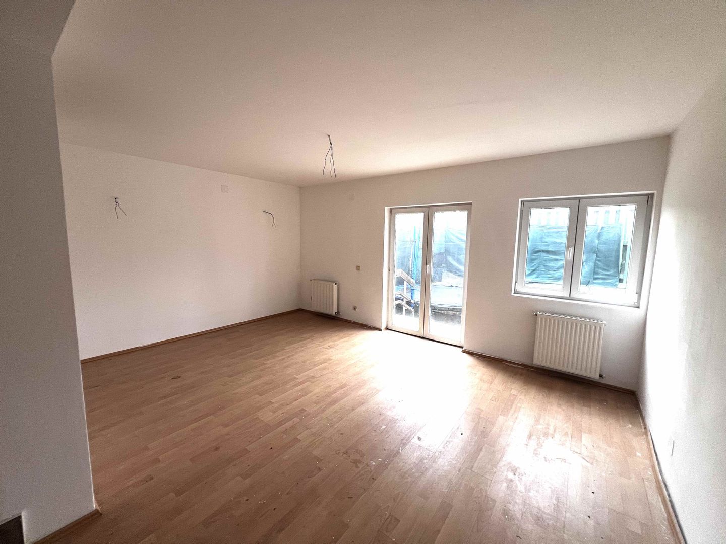 Villa Pipera | Rond OMW - 5 camere | 137mp | 48mp curte - Poză 5