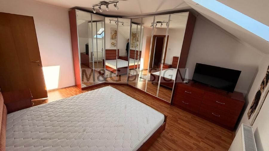 Apartament 3 camere Dumbravita etaj 1 - Poză 12