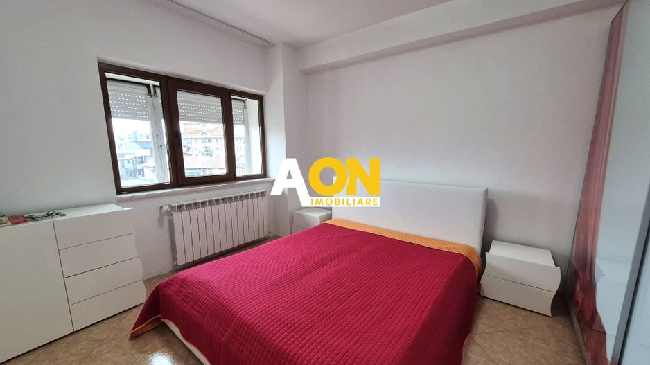 Apartament 2 Camere, Decomandat, 56 mp,  Et. 3, Zona Ultracentrala - Poză 10