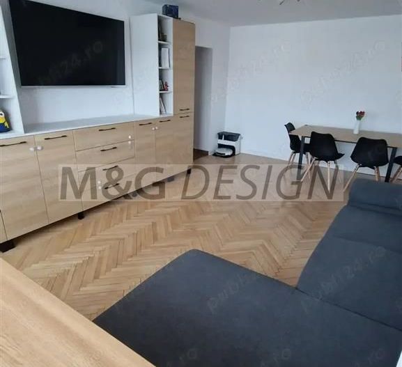 Apartament 4 camere zona Steaua etaj 2 - Poză 6