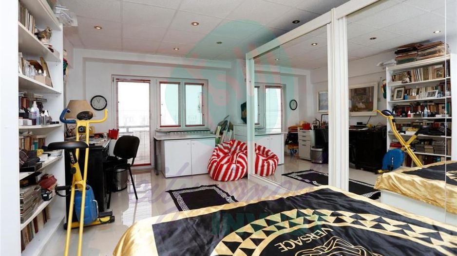 2 camere spatioase Bulevardul DECEBAL - Poză 1