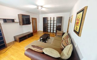3 camere Aviatiei Metrou Aurel Vlaicu Promenada Mall I 2 bai I parcare - Poză 1