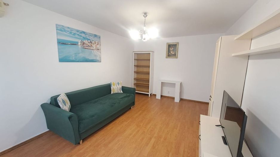 Apartament 2 camere Metrou Raul Doamnei - Poză 1