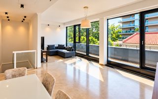 Duplex 3 camere | Floreasca | Loc de parcare - Poză 8