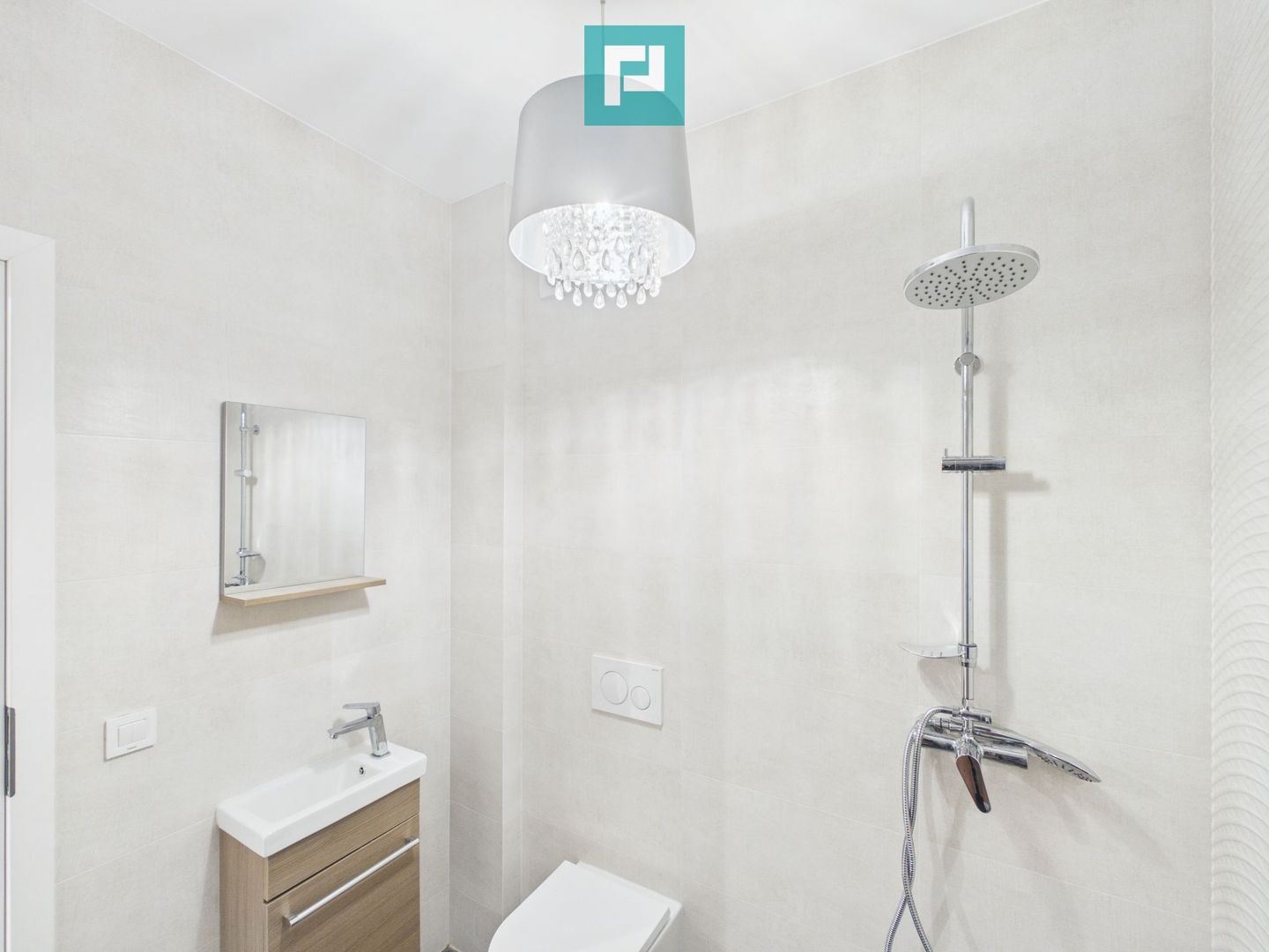Penthouse 151 mp cu terasă – Victoria Residence - Poză 16