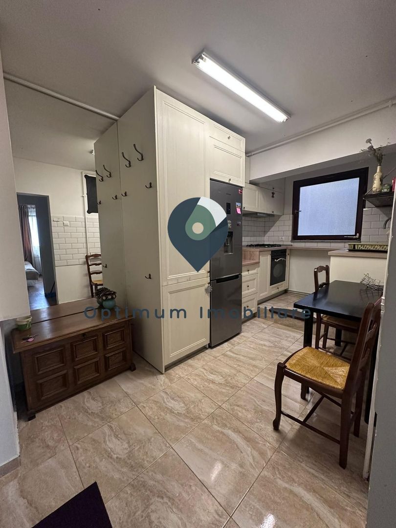 Apartament cu 3 camere de inchiriat in Manastur, etaj 2/4 ! - Poză 3