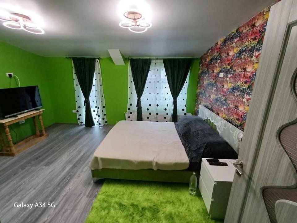 🏡 Vând casă modernă în Dumbrăvița – zonă liniștită - Poză 1