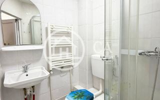 Garsonieră de vânzare in zona Rogerius, Oradea - Poză 2