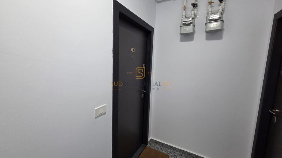 Apartament 2 Camere, Prima închiriere - Zona Metro Berceni,Metalurgiei - Poză 16