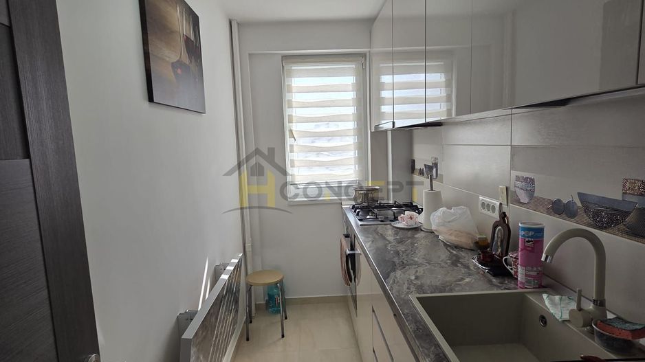Inchiriere apartament 2 camere Huedin - Brancoveanu - Poză 6
