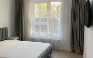 PRIMA ÎNCHIRIERE!Apartament 2 camere în complex nou–Lacul Morii+ parcare inclusa - Poză 5